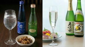 スパークリング日本酒比較